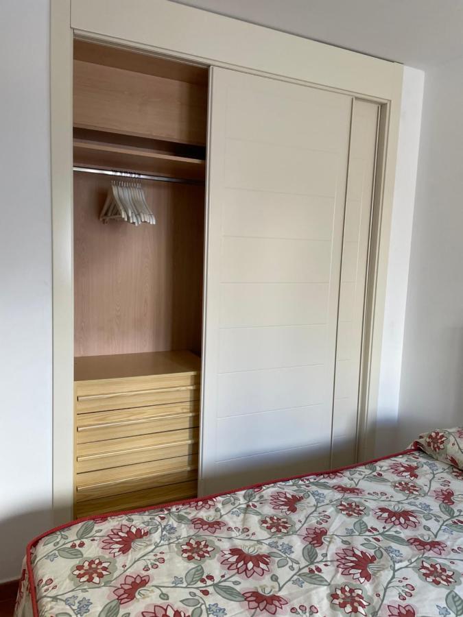 Apartamento De 3 Dormitorios A 60 M De La Playa En La Isleta, Cabo De Gata La Isleta del Moro Exterior photo