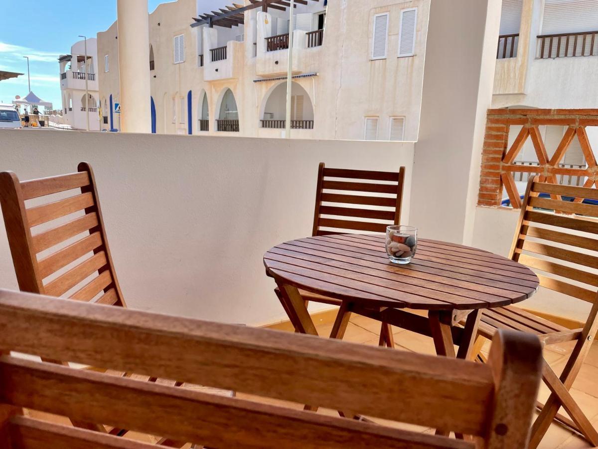 Apartamento De 3 Dormitorios A 60 M De La Playa En La Isleta, Cabo De Gata La Isleta del Moro Exterior photo