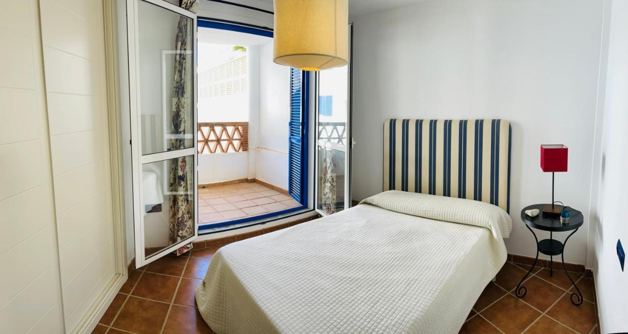 Apartamento De 3 Dormitorios A 60 M De La Playa En La Isleta, Cabo De Gata La Isleta del Moro Exterior photo