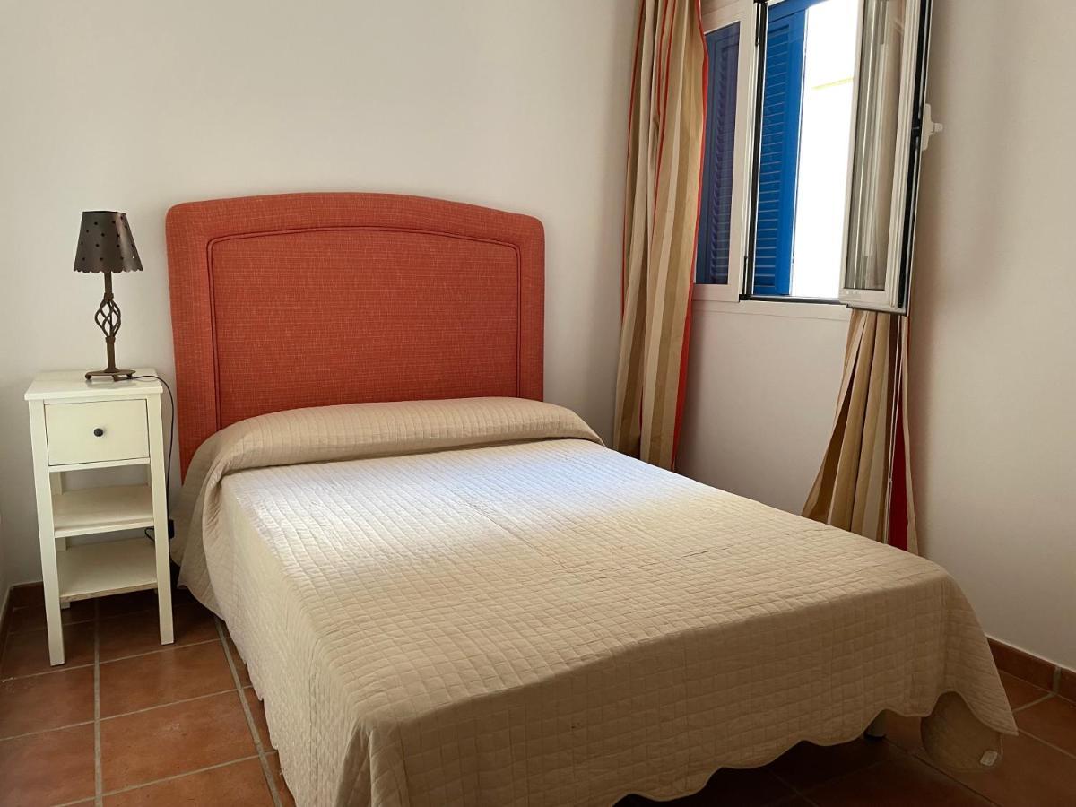 Apartamento De 3 Dormitorios A 60 M De La Playa En La Isleta, Cabo De Gata La Isleta del Moro Exterior photo