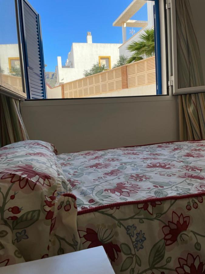 Apartamento De 3 Dormitorios A 60 M De La Playa En La Isleta, Cabo De Gata La Isleta del Moro Exterior photo