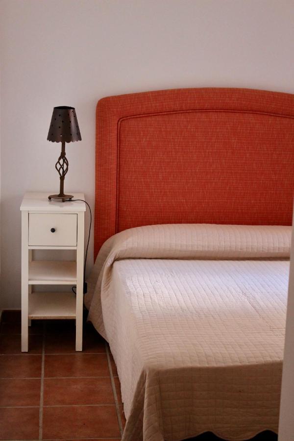 Apartamento De 3 Dormitorios A 60 M De La Playa En La Isleta, Cabo De Gata La Isleta del Moro Exterior photo